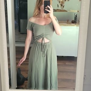 Urban Revivo Dress US 6